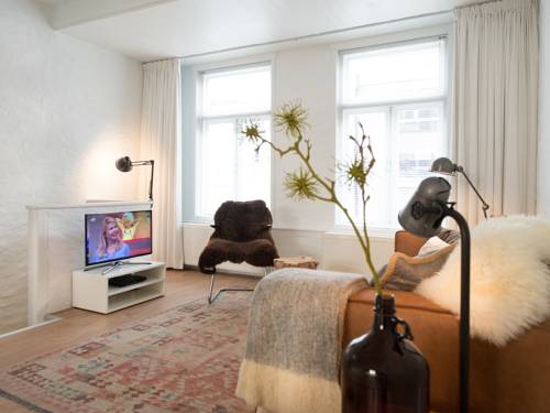BizStay Mazie Apartment in Den Haag