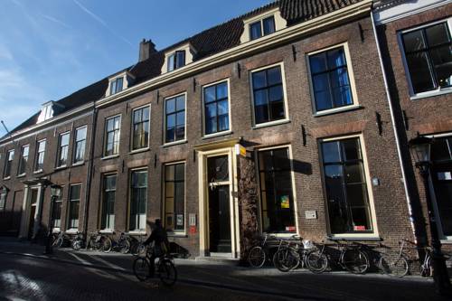 Strowis Hostel in Utrecht